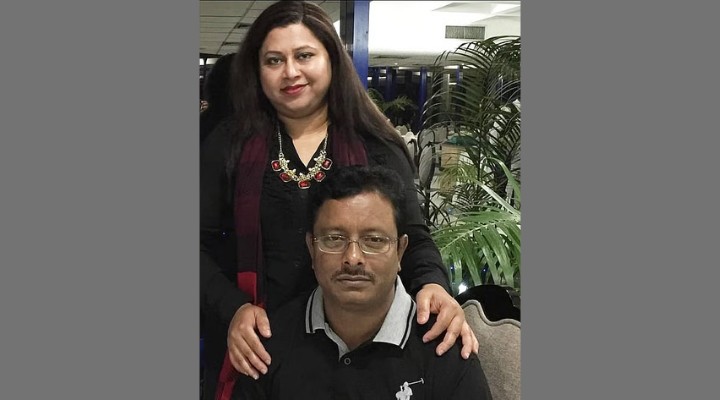 স্ত্রীসহ ঢাকা ওয়াসার সাবেক এমডি সালামের দেশত্যাগে নিষেধাজ্ঞা